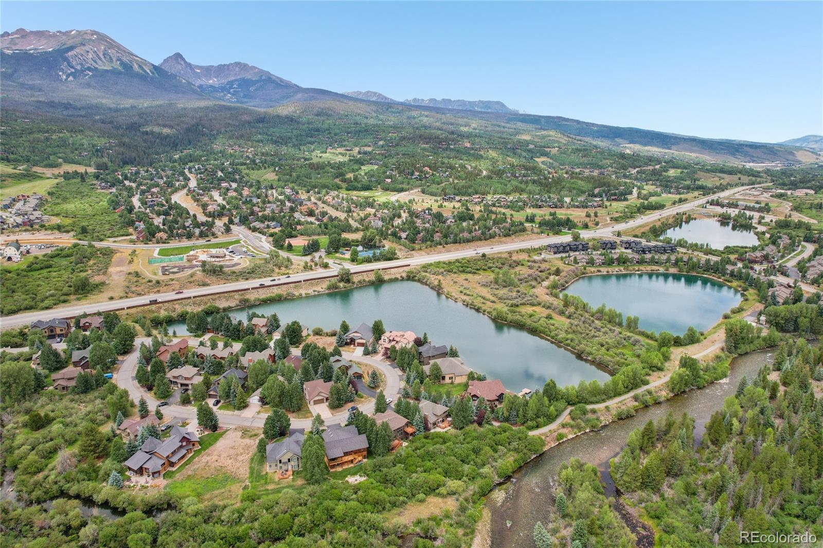 MLS Image #39 for 1545  legend lake circle,silverthorne, Colorado
