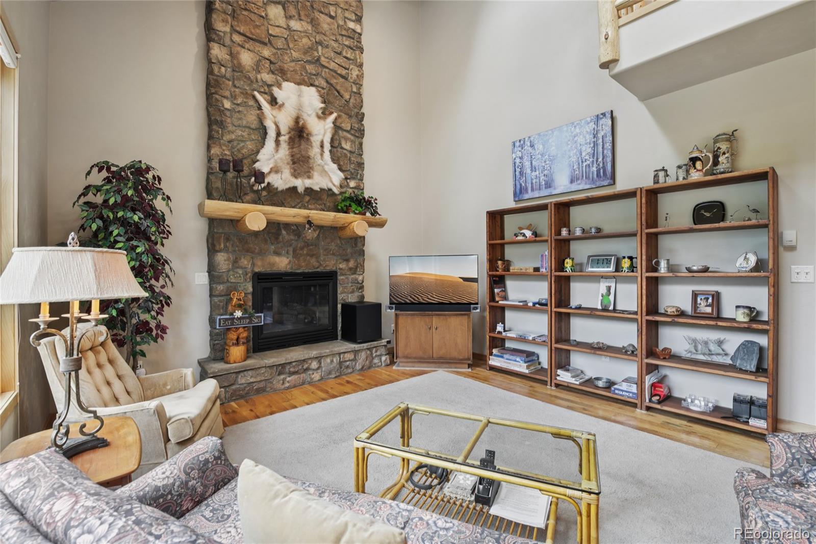 MLS Image #4 for 1545  legend lake circle,silverthorne, Colorado