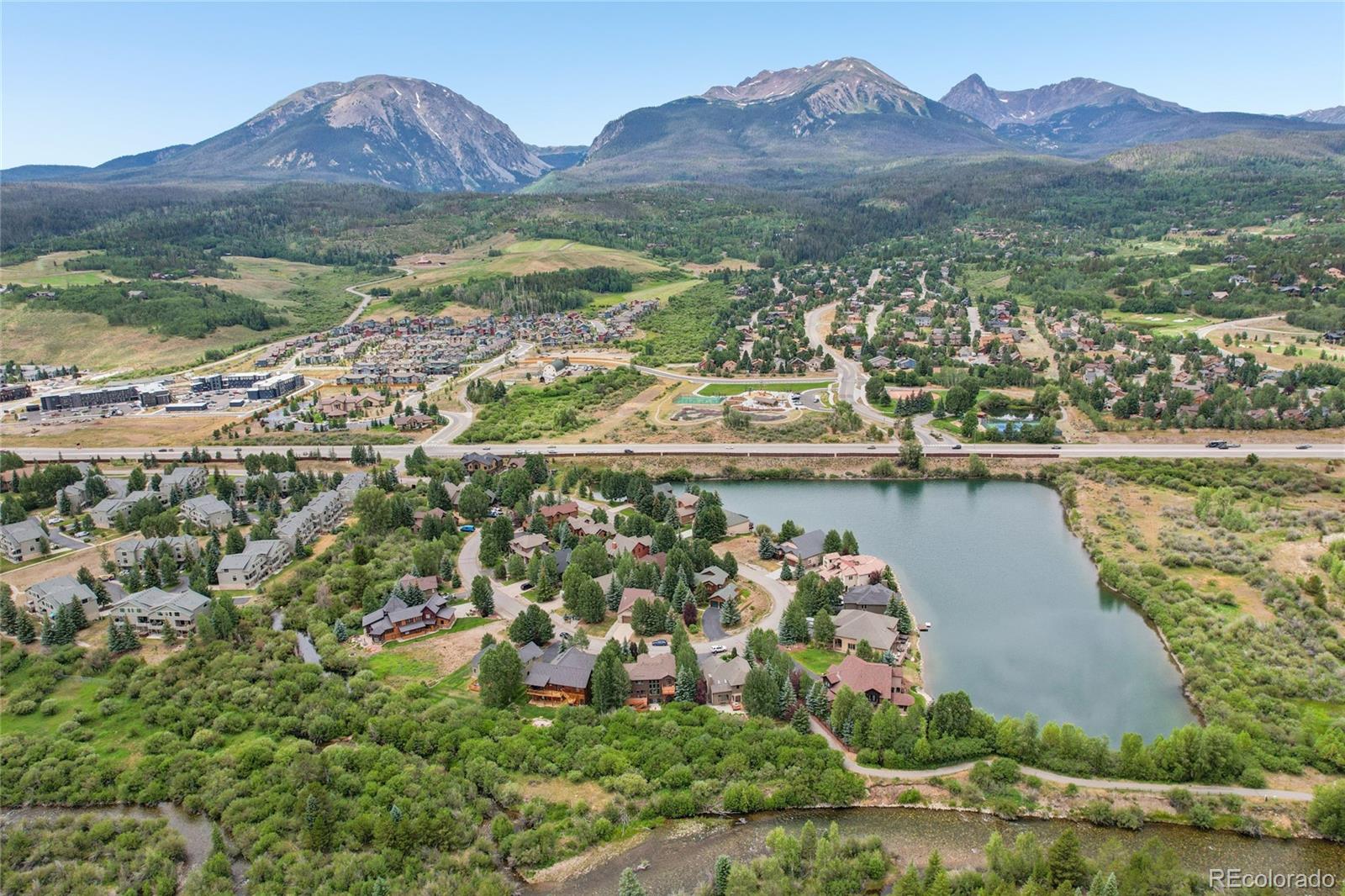 MLS Image #40 for 1545  legend lake circle,silverthorne, Colorado