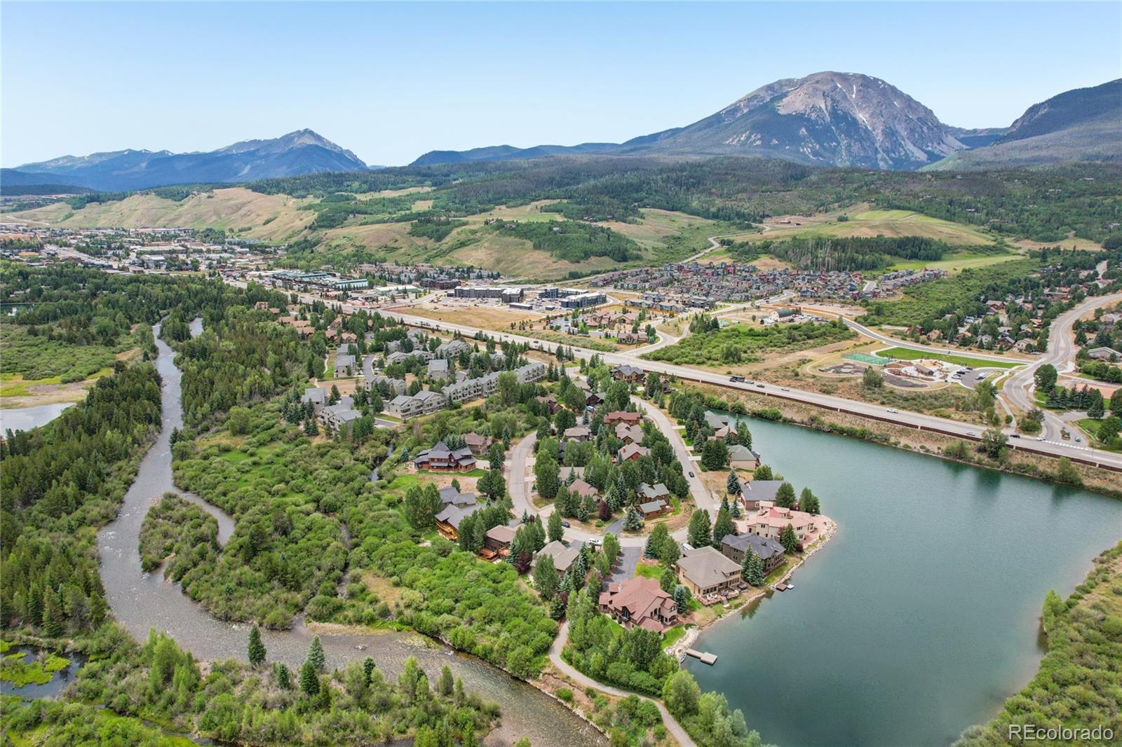 MLS Image #41 for 1545  legend lake circle,silverthorne, Colorado