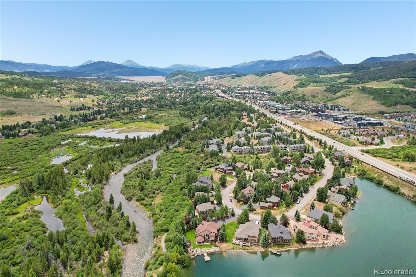 MLS Image #42 for 1545  legend lake circle,silverthorne, Colorado