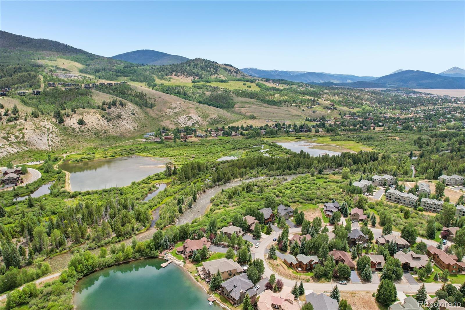 MLS Image #43 for 1545  legend lake circle,silverthorne, Colorado