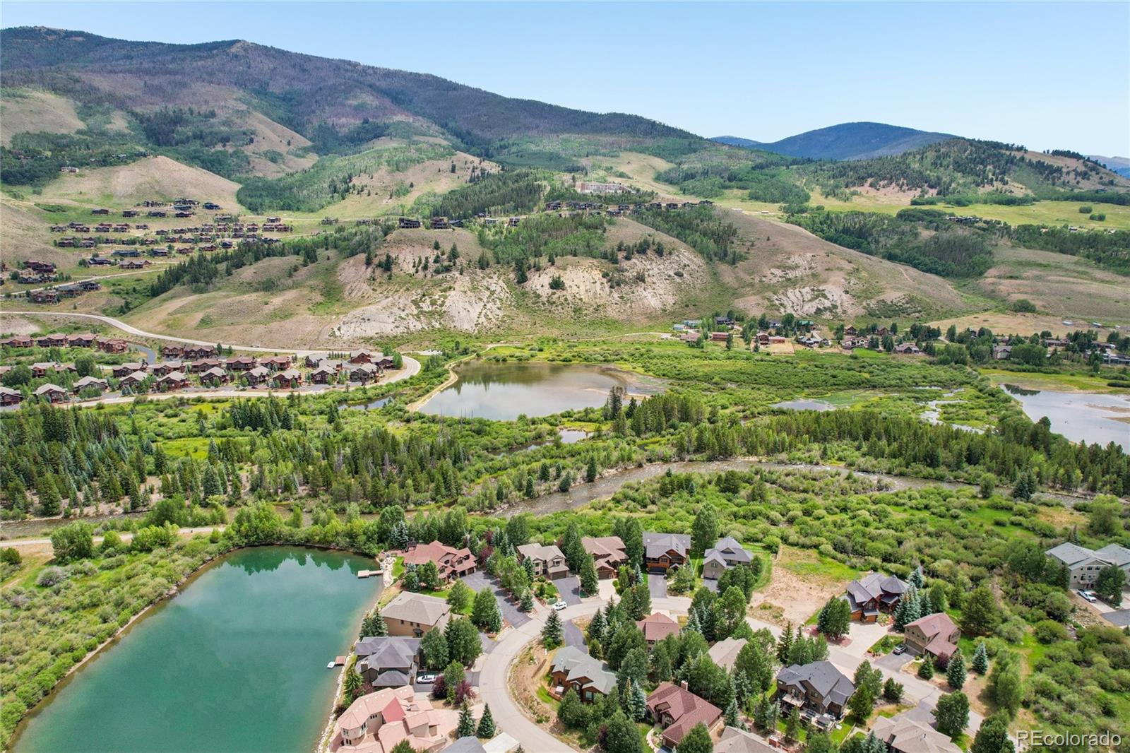 MLS Image #44 for 1545  legend lake circle,silverthorne, Colorado