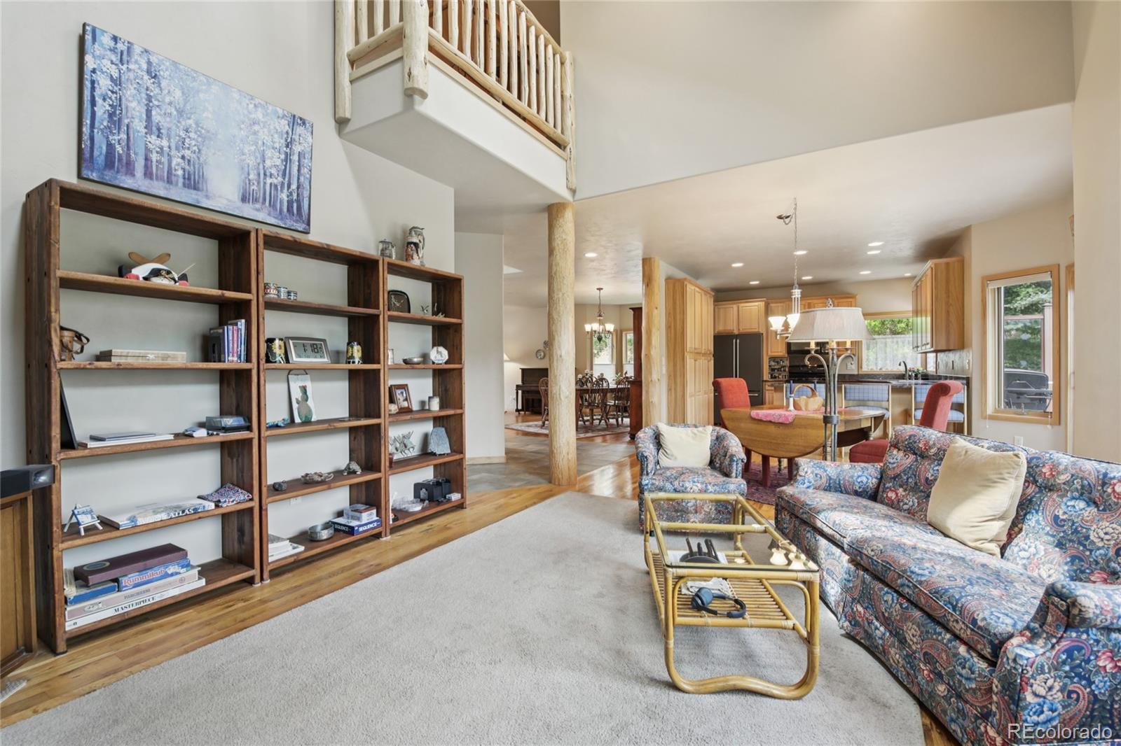 MLS Image #5 for 1545  legend lake circle,silverthorne, Colorado