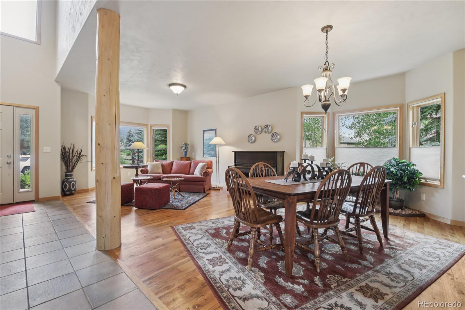 MLS Image #6 for 1545  legend lake circle,silverthorne, Colorado