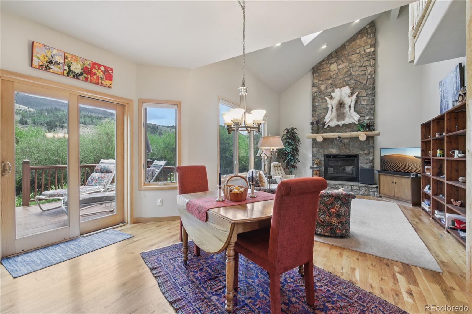 MLS Image #7 for 1545  legend lake circle,silverthorne, Colorado