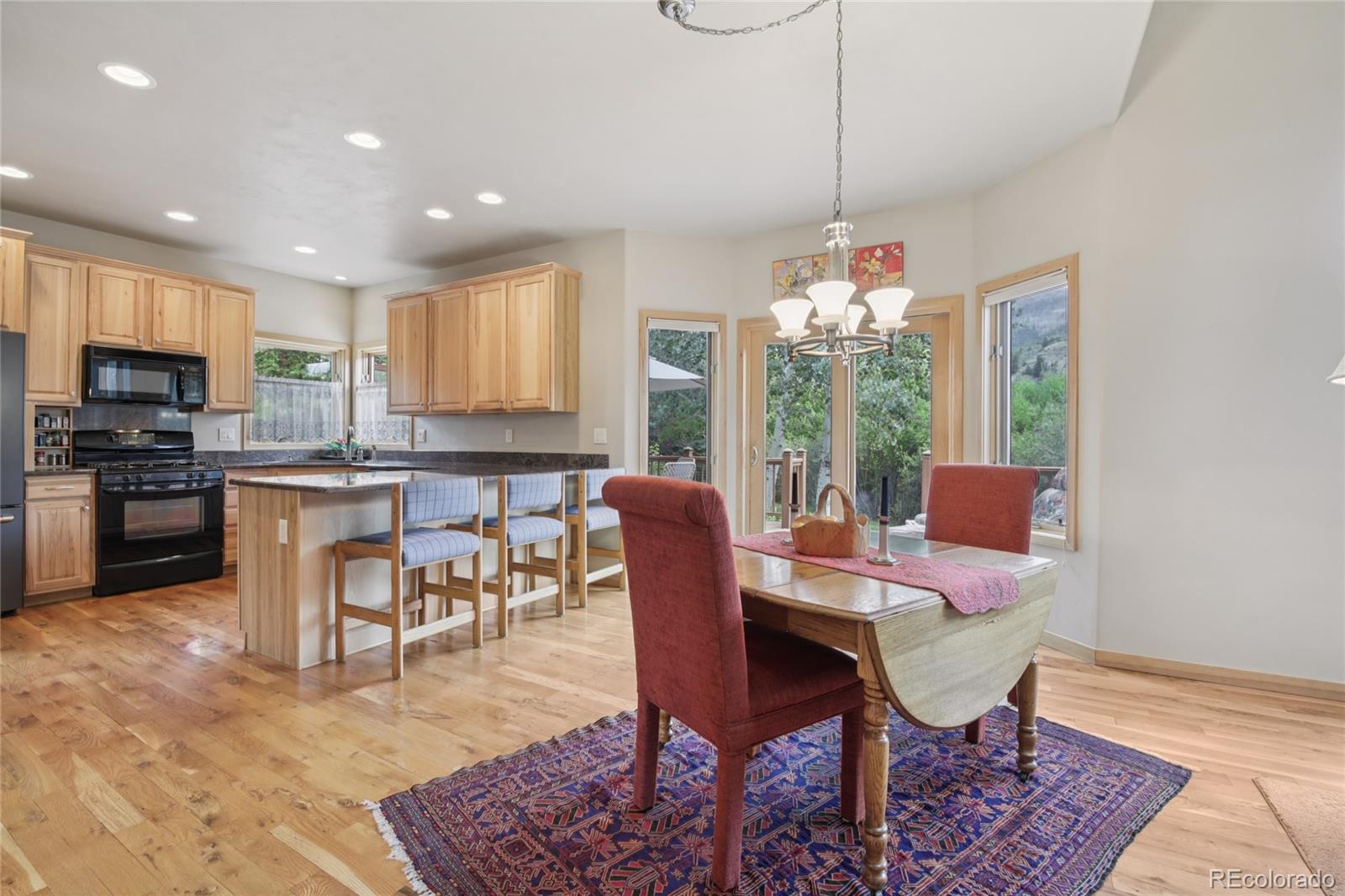 MLS Image #8 for 1545  legend lake circle,silverthorne, Colorado