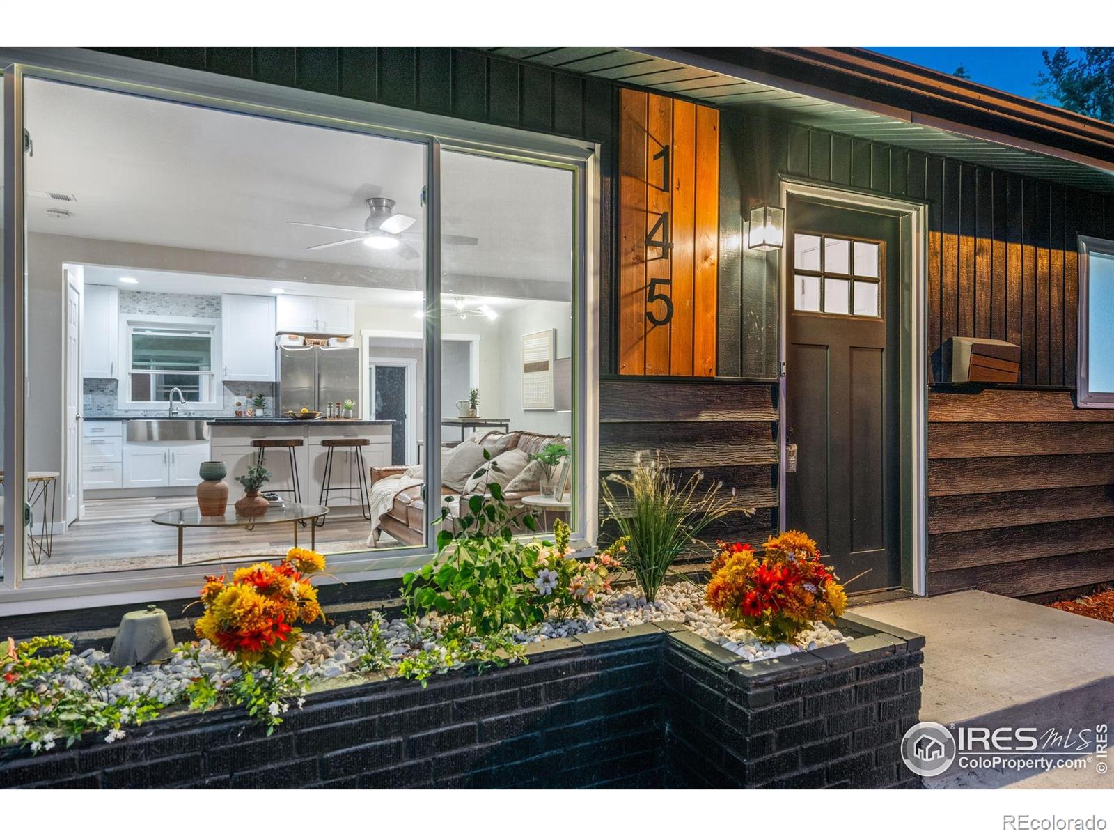 MLS Image #2 for 145  yale avenue,fort collins, Colorado