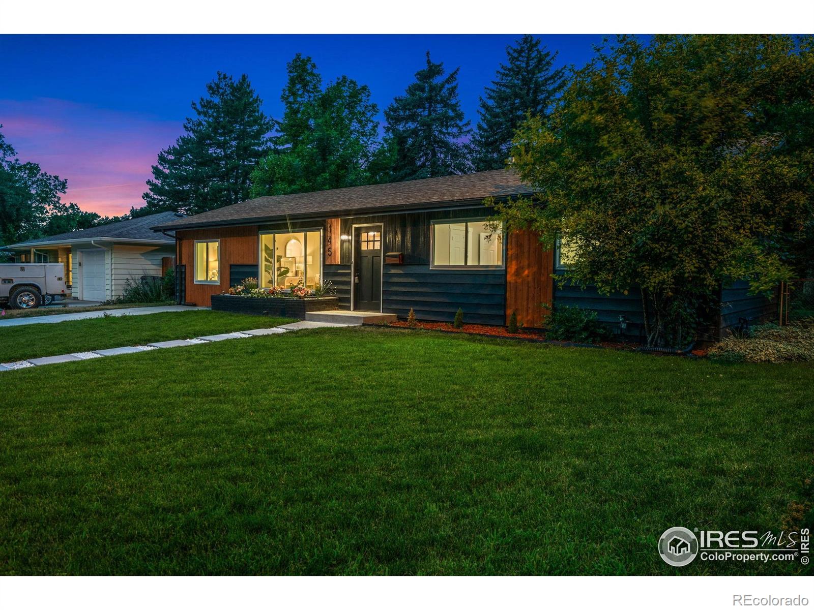 MLS Image #3 for 145  yale avenue,fort collins, Colorado