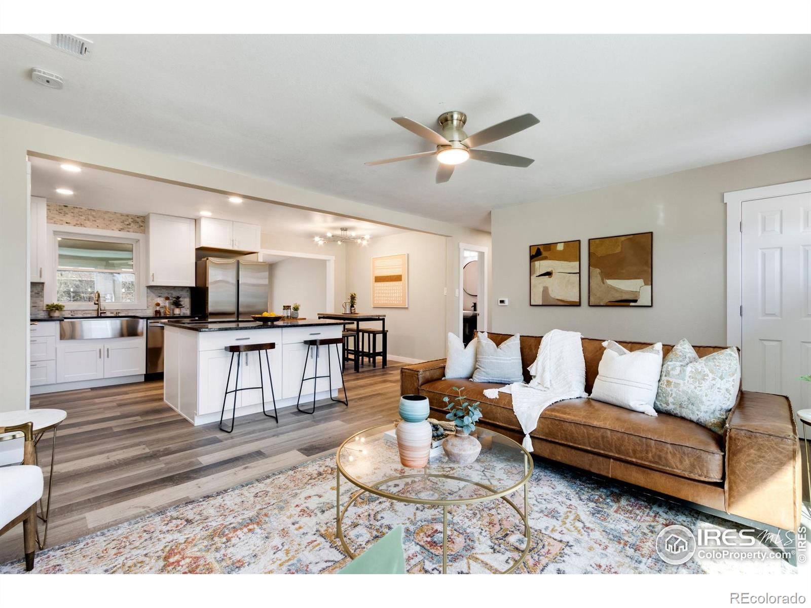 MLS Image #5 for 145  yale avenue,fort collins, Colorado