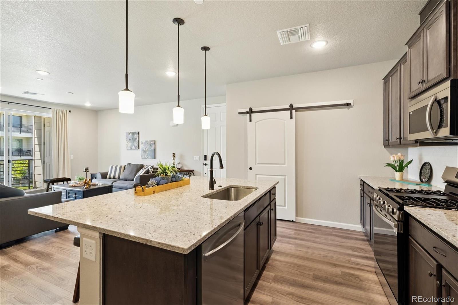 MLS Image #2 for 6153 n ceylon street,denver, Colorado