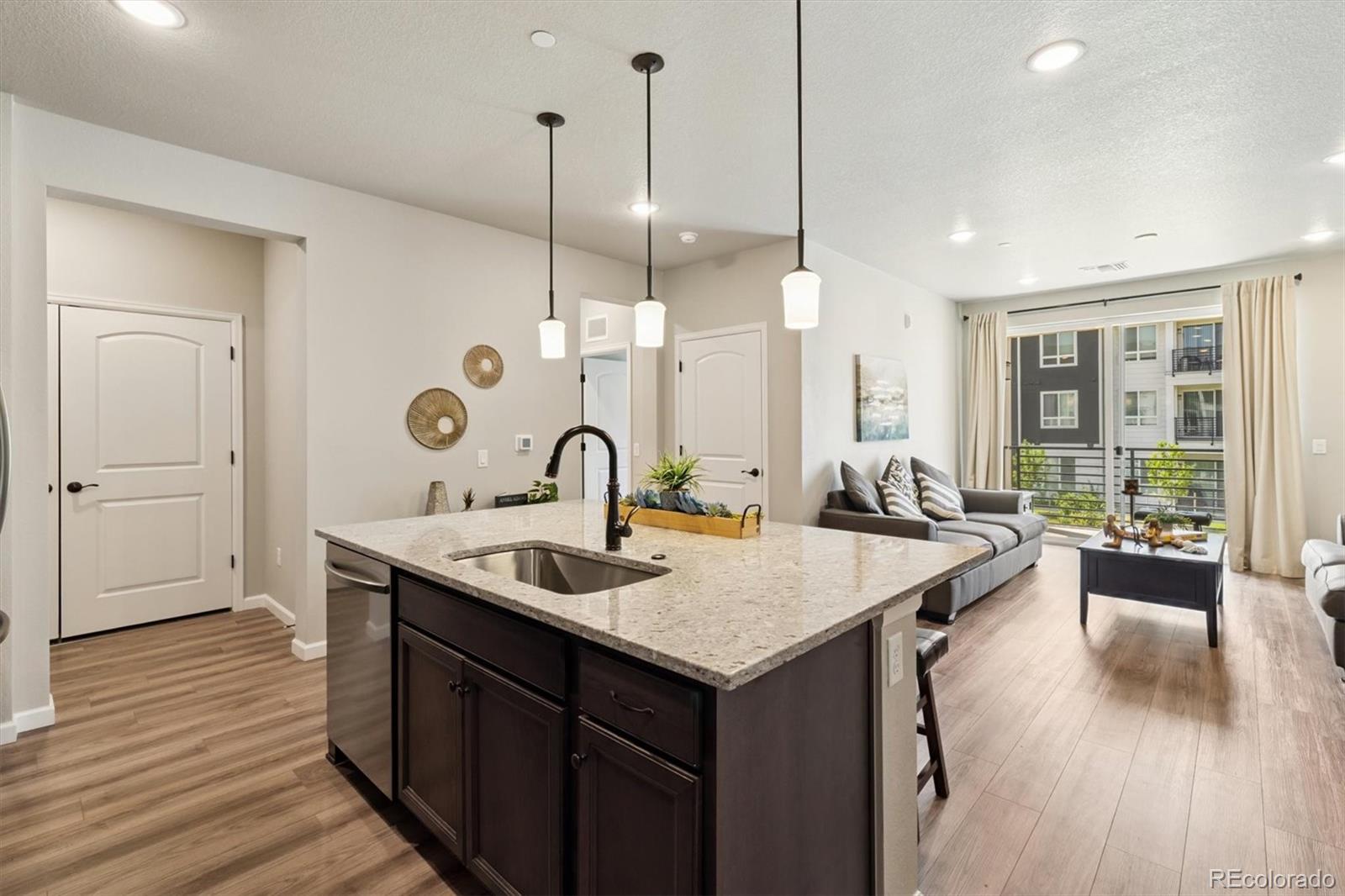 MLS Image #3 for 6153 n ceylon street,denver, Colorado