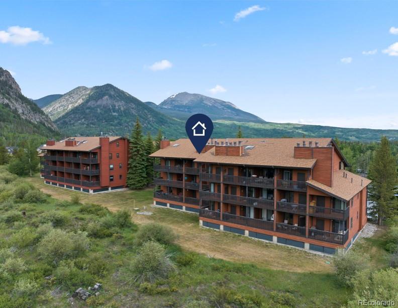MLS Image #2 for 570  bills ranch road,frisco, Colorado