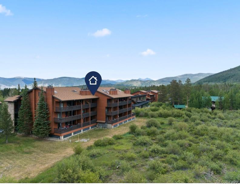 MLS Image #3 for 570  bills ranch road,frisco, Colorado