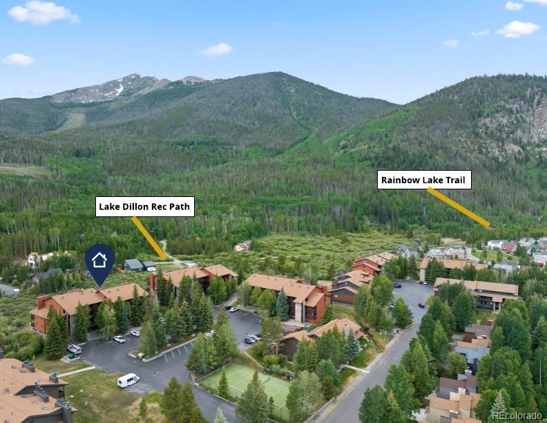 MLS Image #5 for 570  bills ranch road,frisco, Colorado