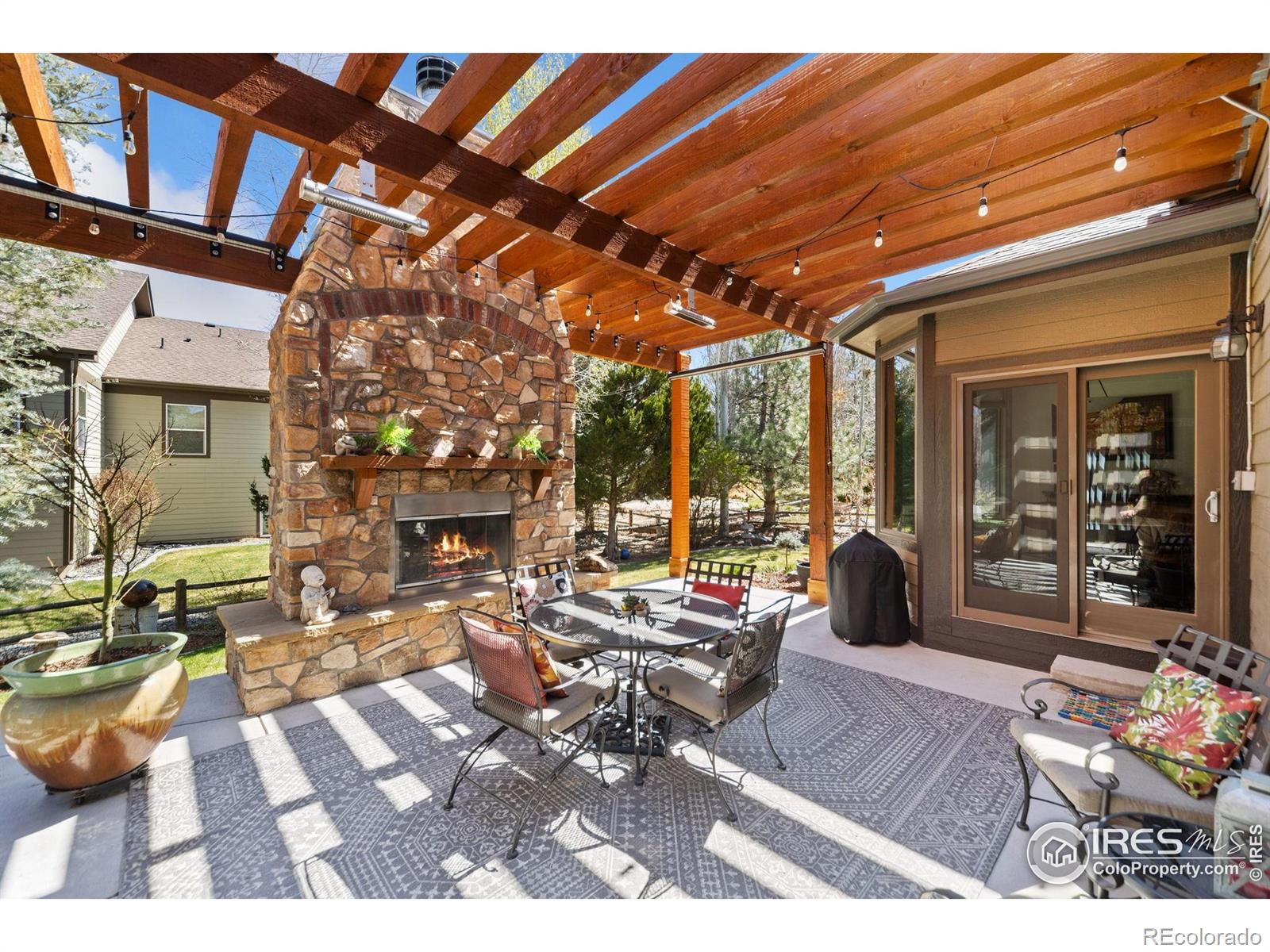 MLS Image #3 for 1443  folsum drive,windsor, Colorado