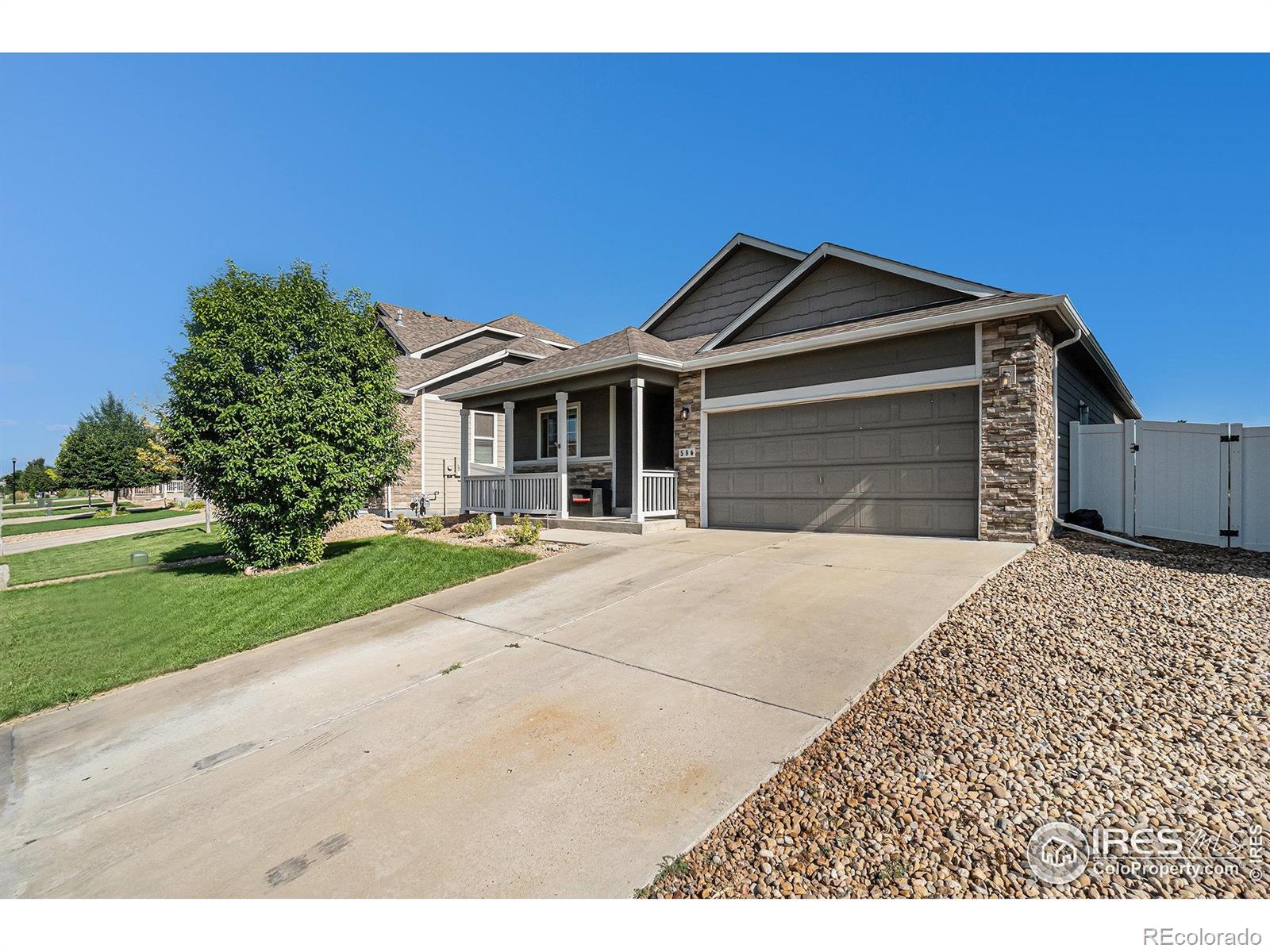 MLS Image #25 for 586  cherryridge drive,windsor, Colorado