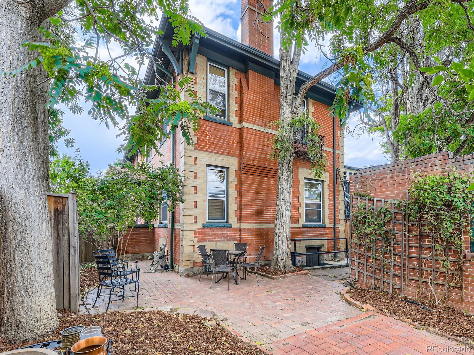 CMA Image for 2209 E 16th Avenue,Denver, Colorado