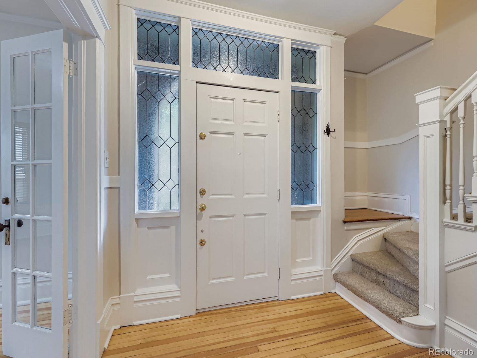 MLS Image #2 for 2209 e 16th avenue,denver, Colorado