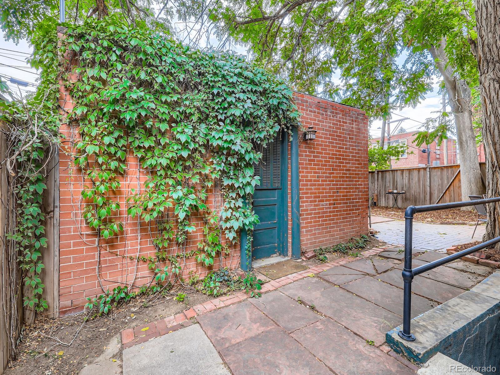 MLS Image #24 for 2209 e 16th avenue,denver, Colorado
