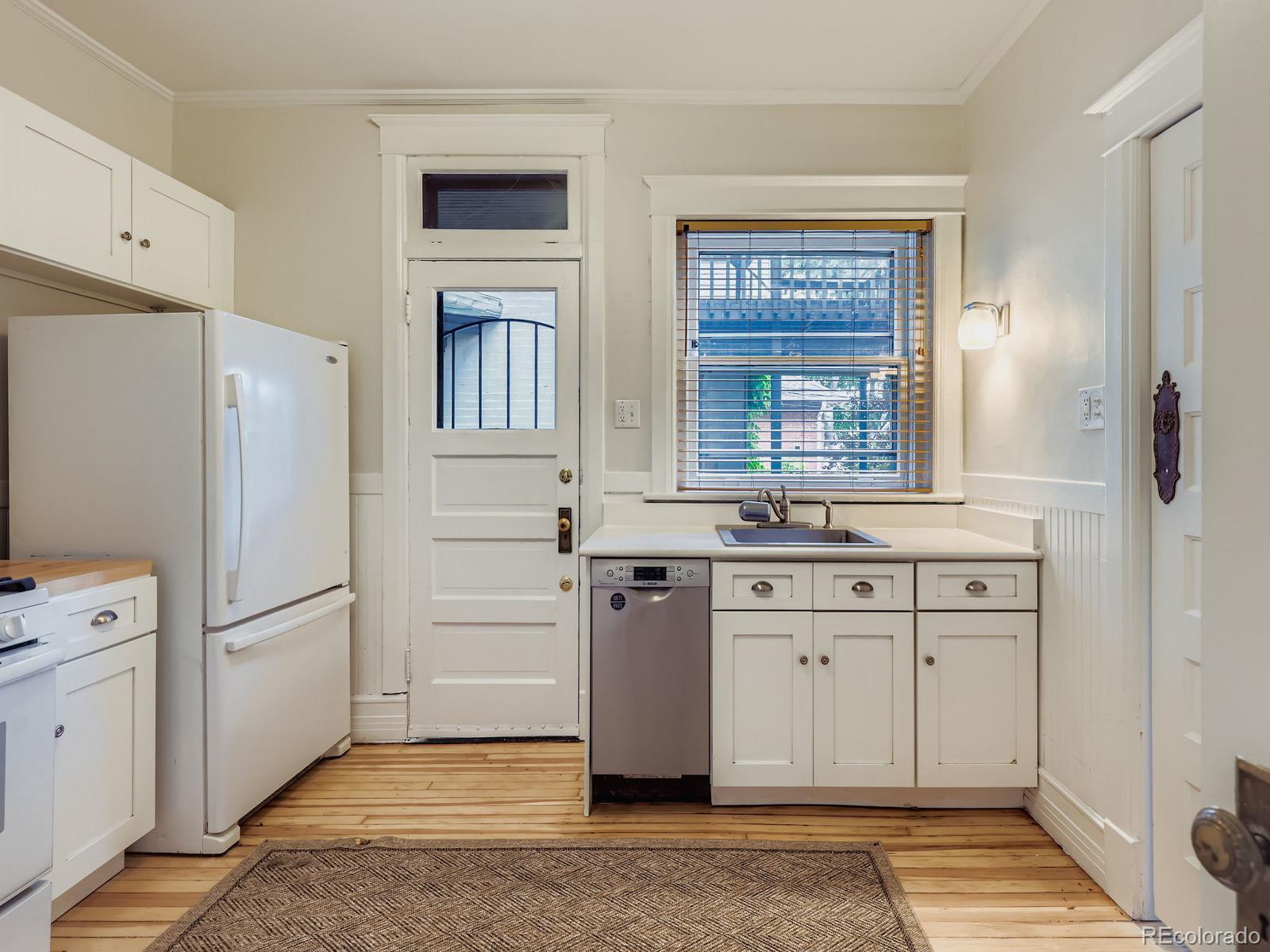 MLS Image #4 for 2209 e 16th avenue,denver, Colorado