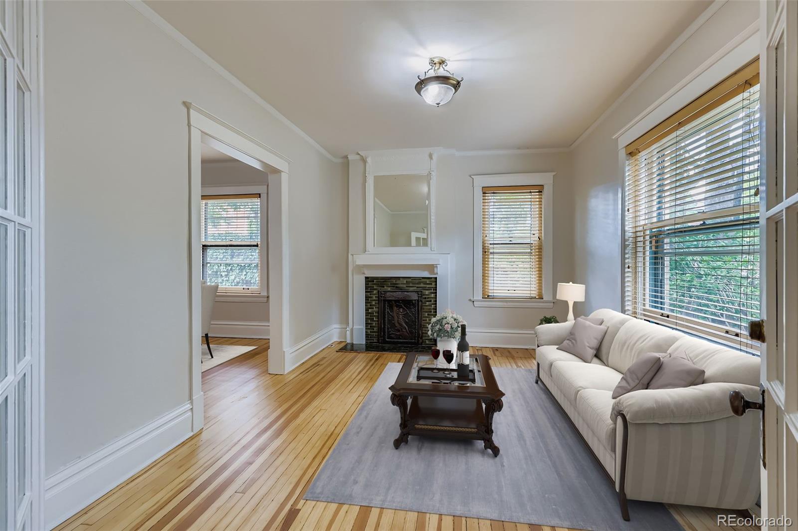 MLS Image #6 for 2209 e 16th avenue,denver, Colorado