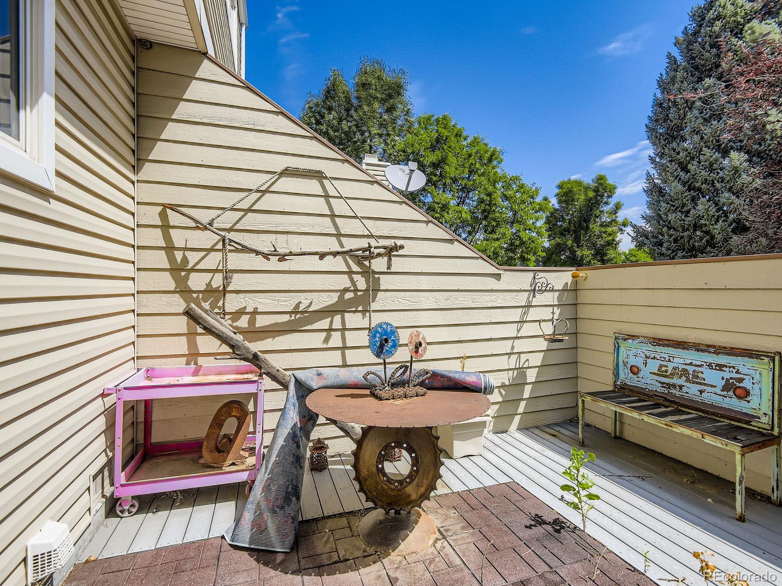 MLS Image #23 for 7679 s monaco circle,centennial, Colorado