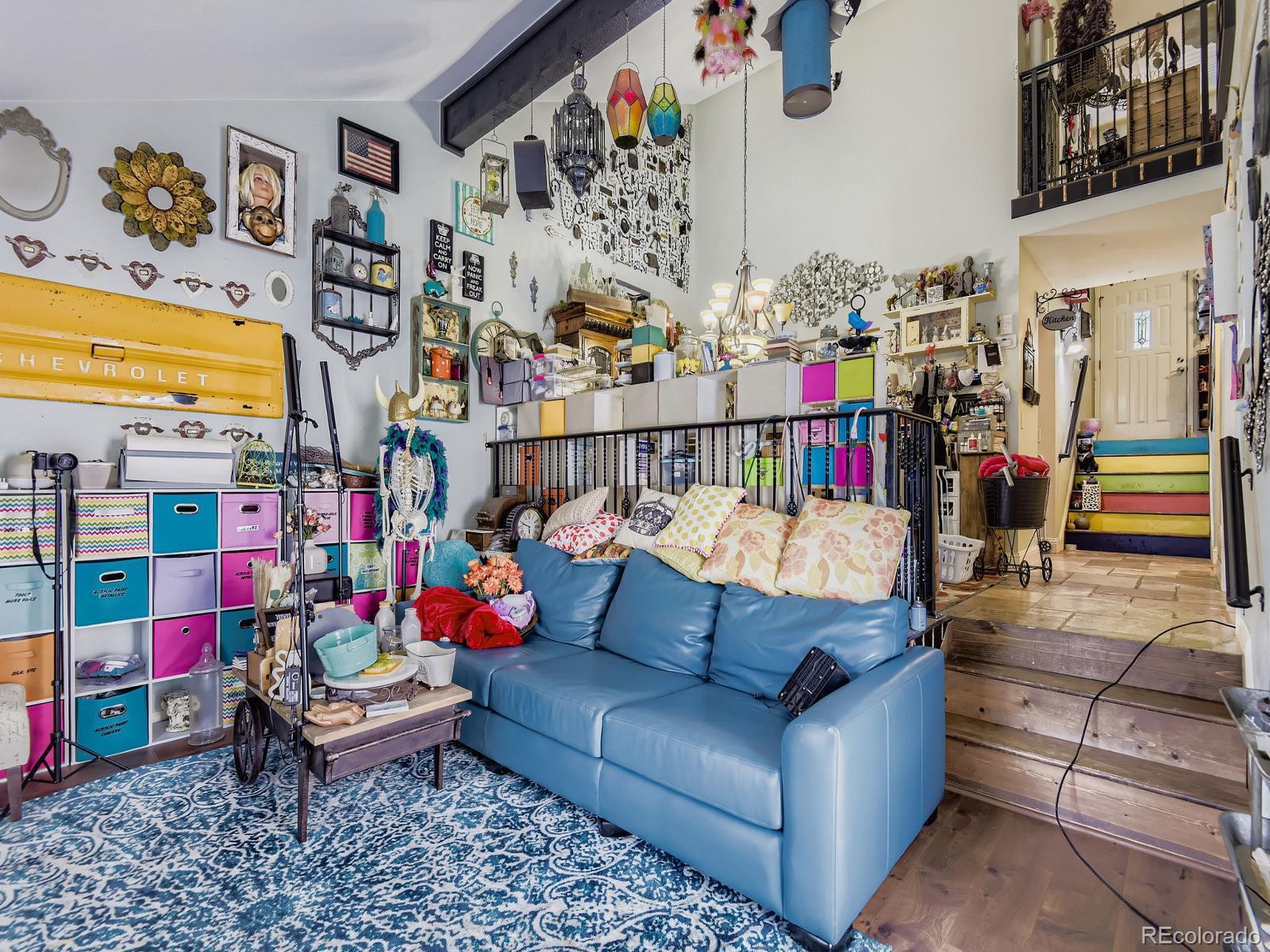 MLS Image #7 for 7679 s monaco circle,centennial, Colorado