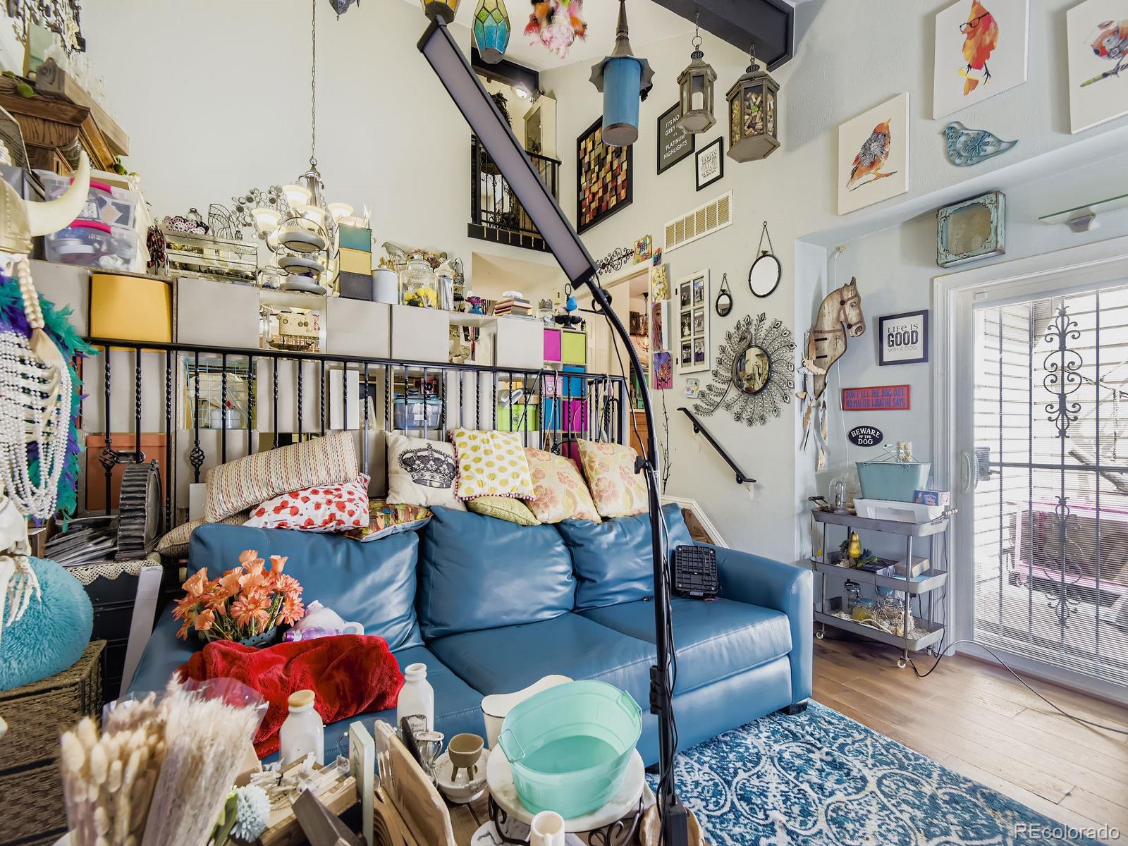 MLS Image #9 for 7679 s monaco circle,centennial, Colorado