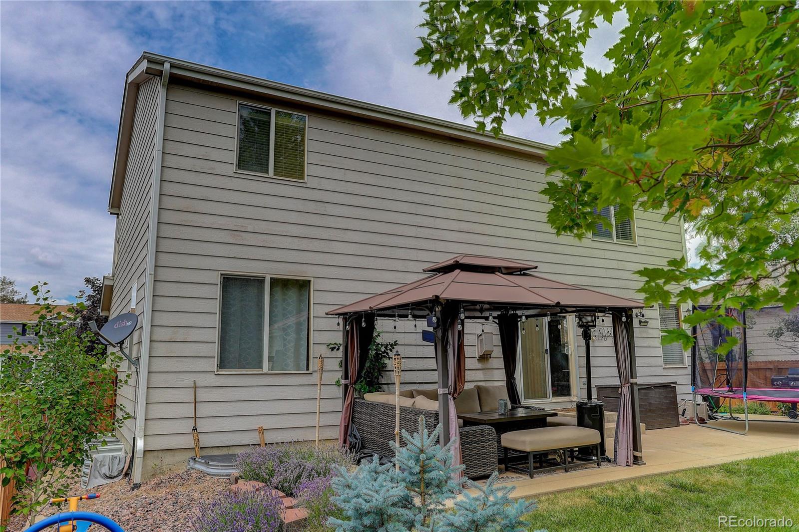 MLS Image #7 for 5420 s shawnee way,aurora, Colorado