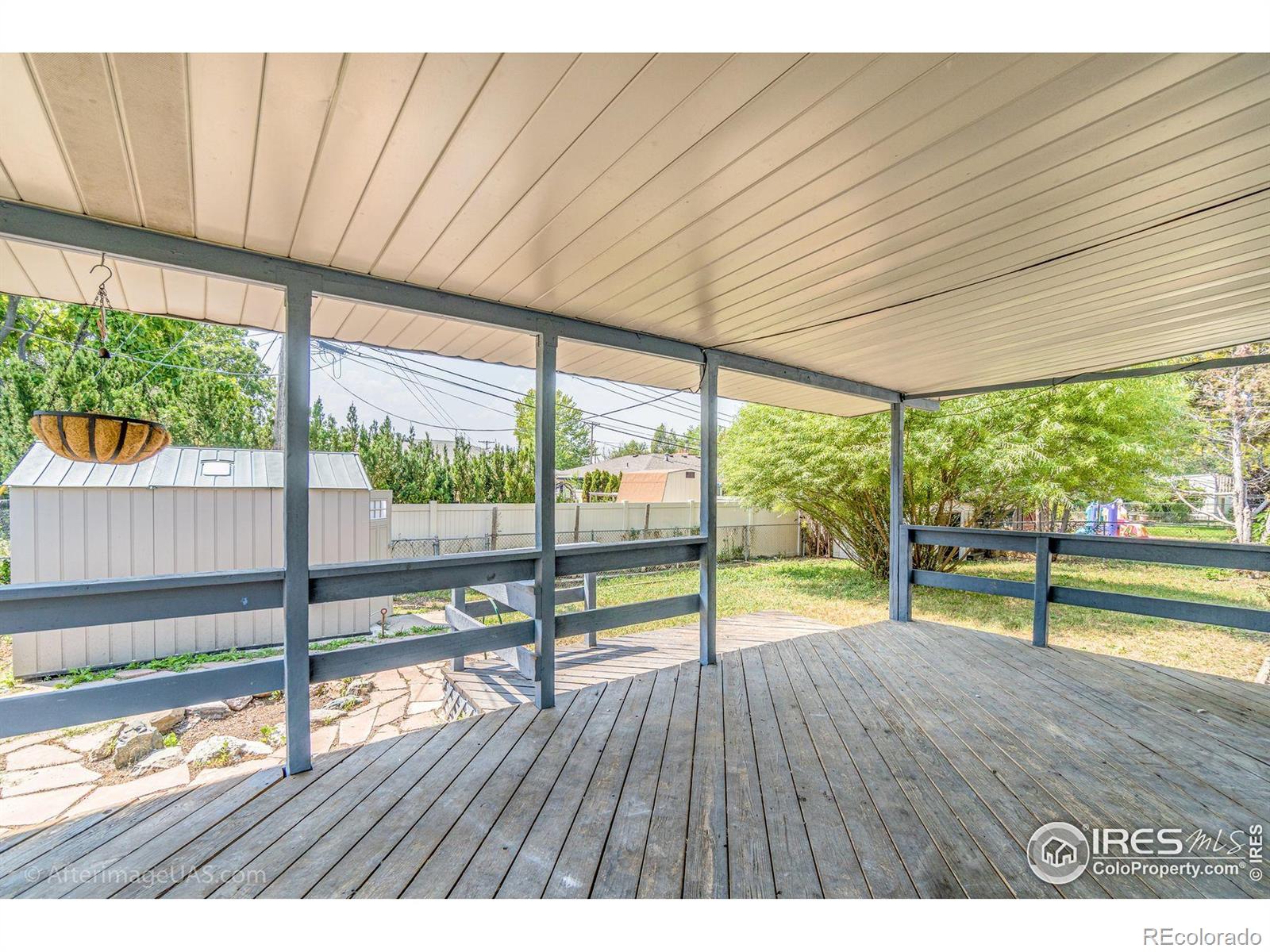 MLS Image #21 for 1530 w 16th street,loveland, Colorado