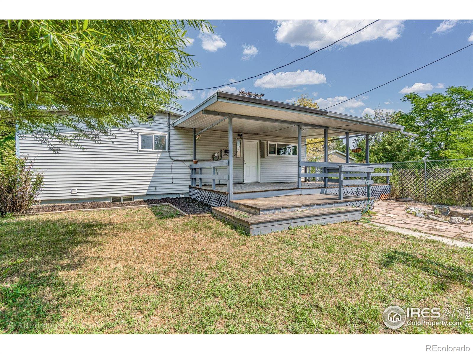 MLS Image #27 for 1530 w 16th street,loveland, Colorado