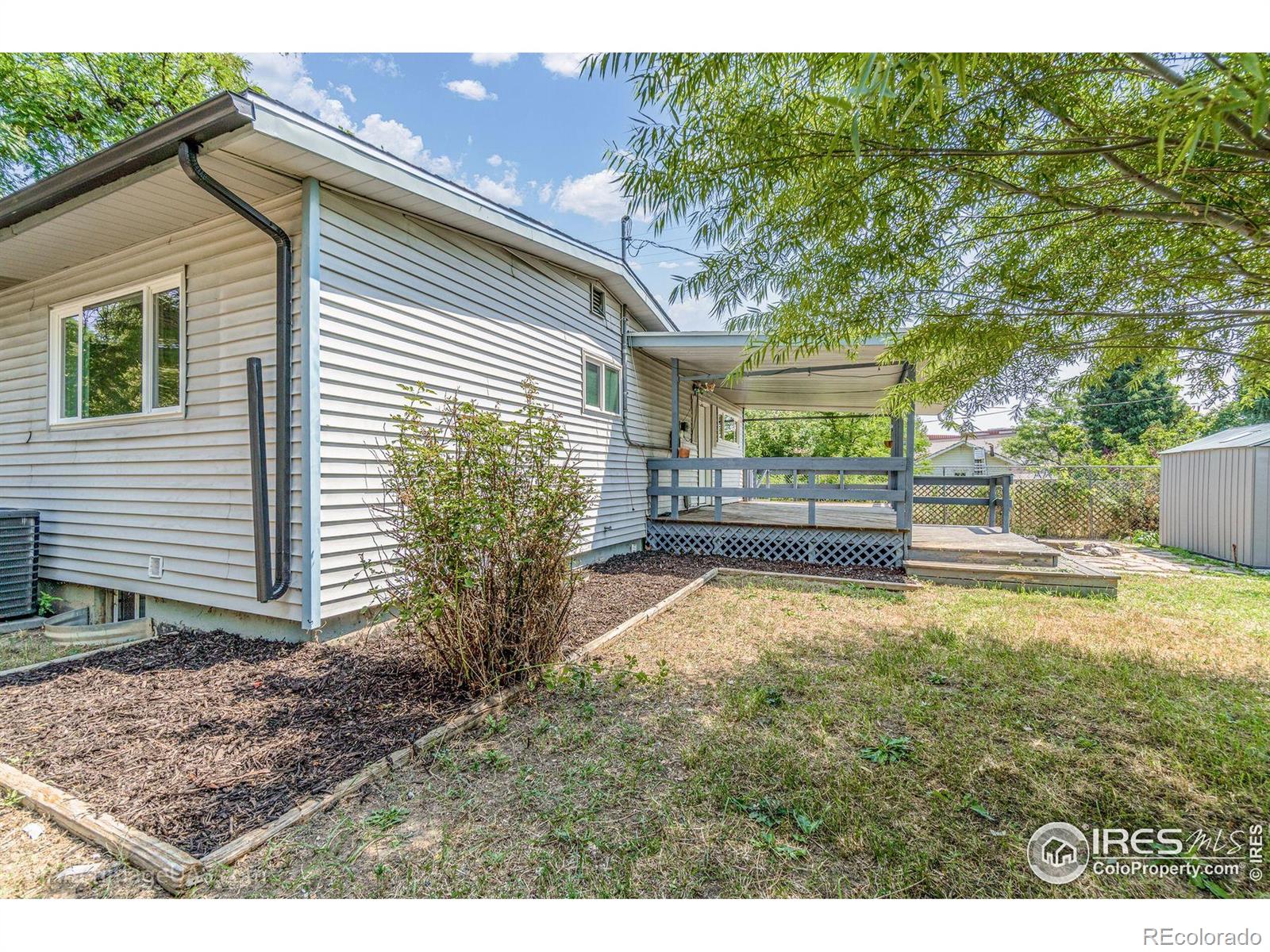 MLS Image #28 for 1530 w 16th street,loveland, Colorado