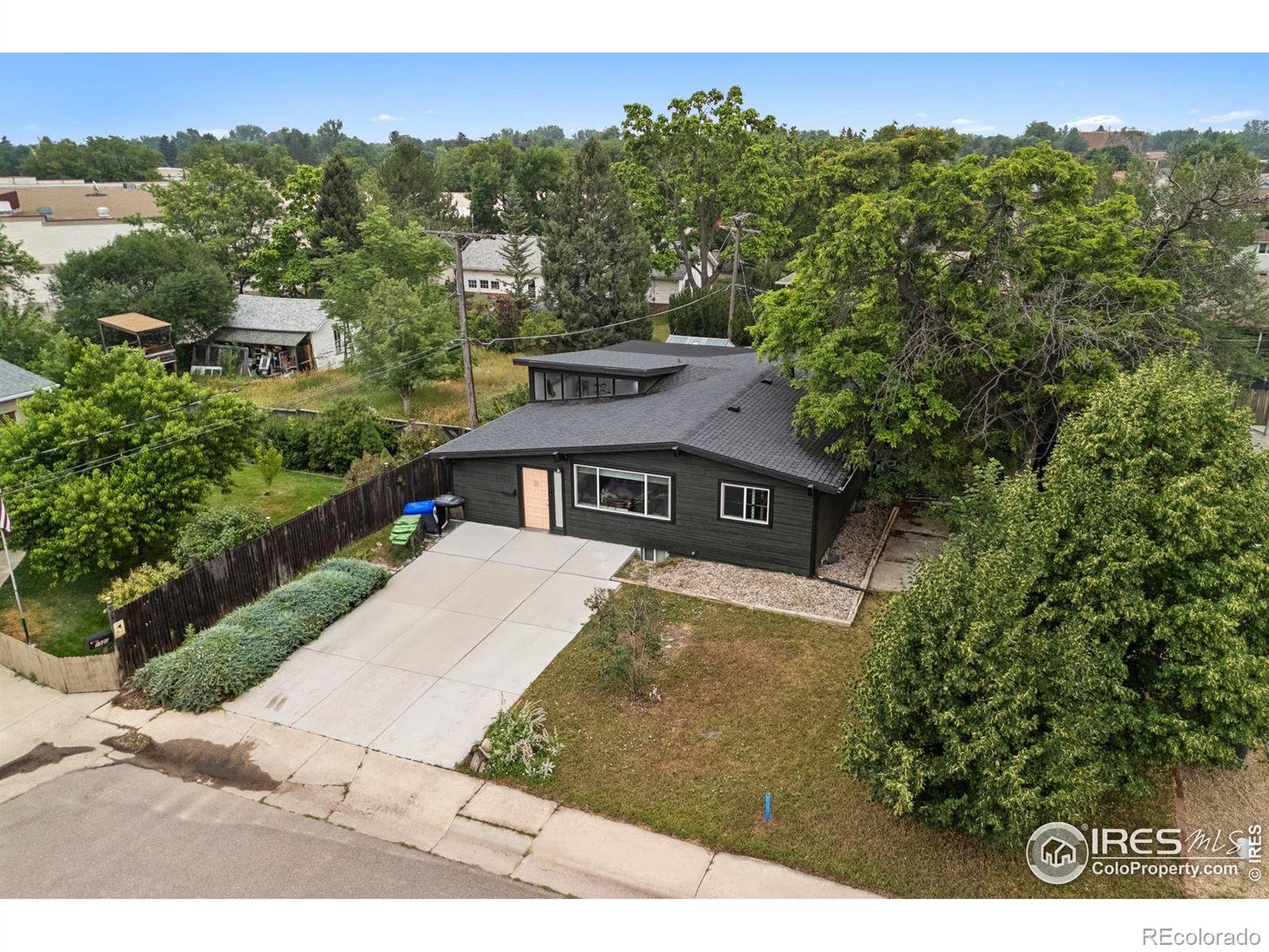 MLS Image #30 for 1530 w 16th street,loveland, Colorado
