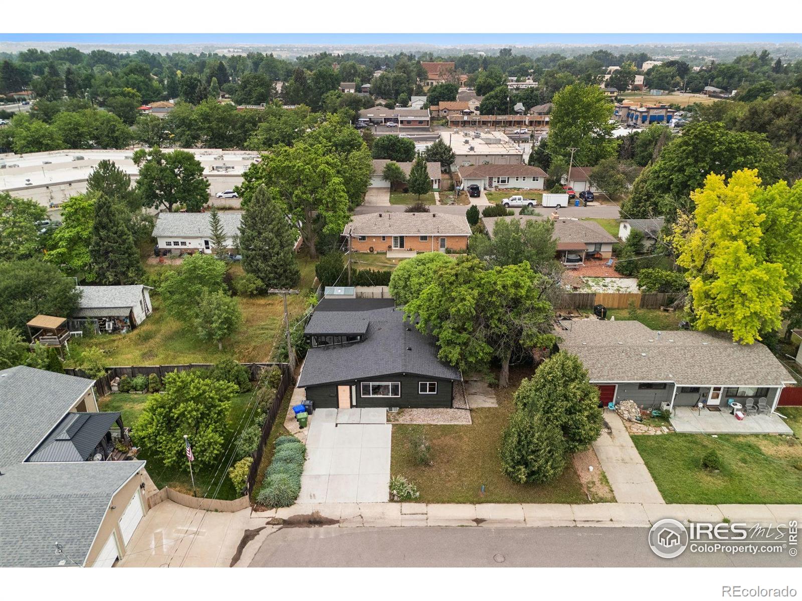 MLS Image #31 for 1530 w 16th street,loveland, Colorado
