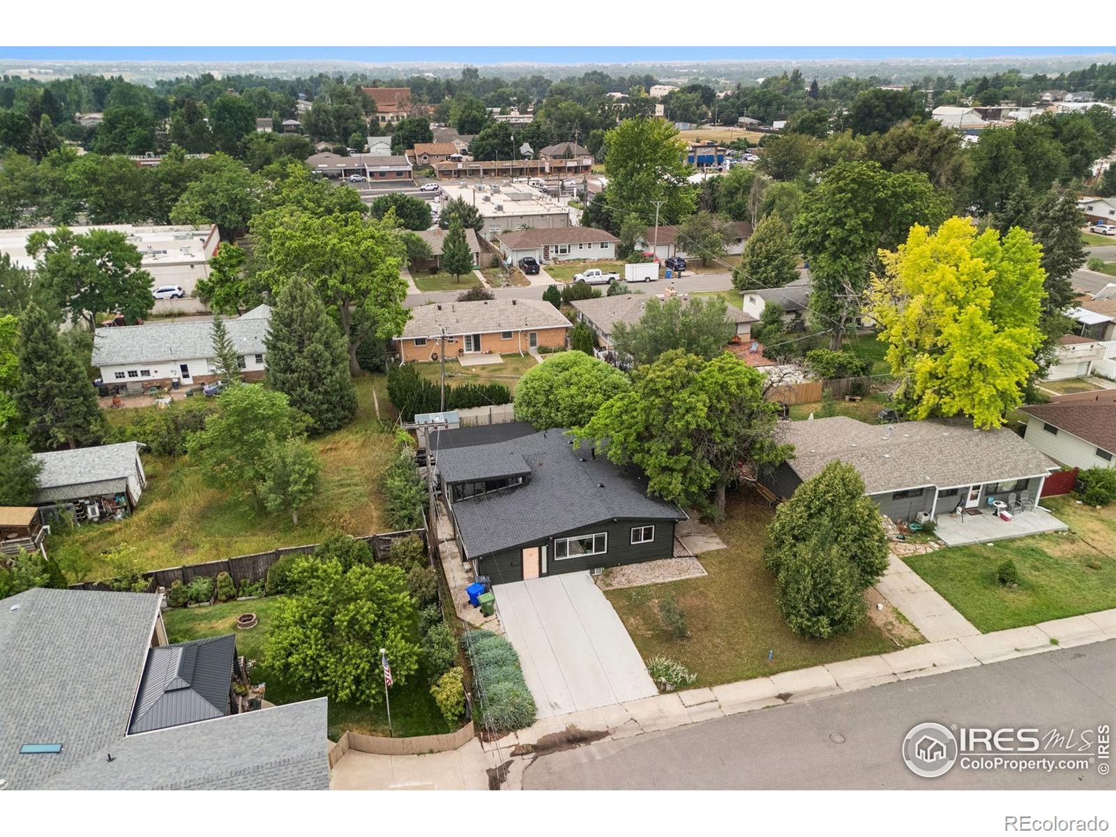 MLS Image #32 for 1530 w 16th street,loveland, Colorado