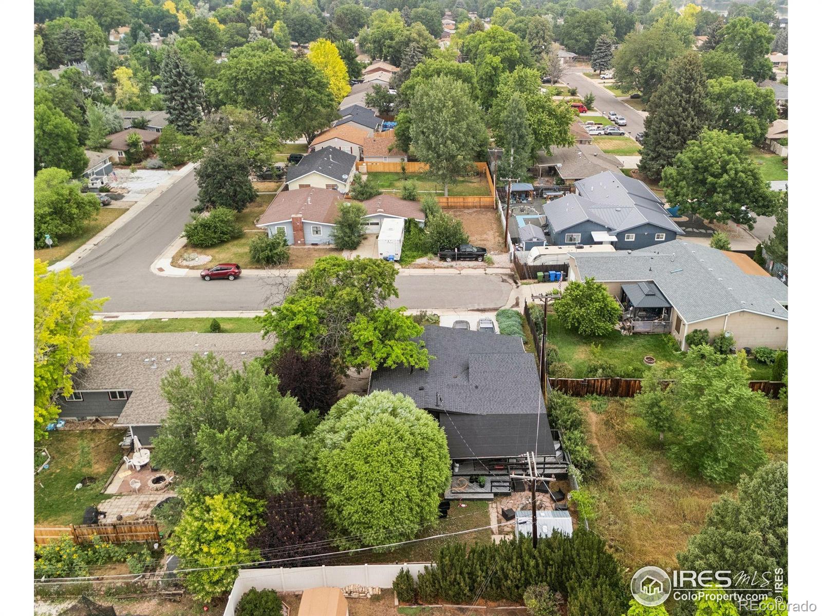 MLS Image #33 for 1530 w 16th street,loveland, Colorado