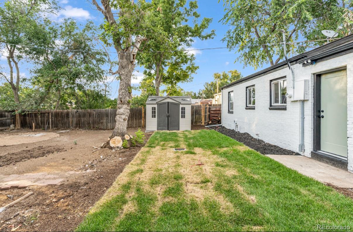 MLS Image #21 for 1645  tamarac street,denver, Colorado