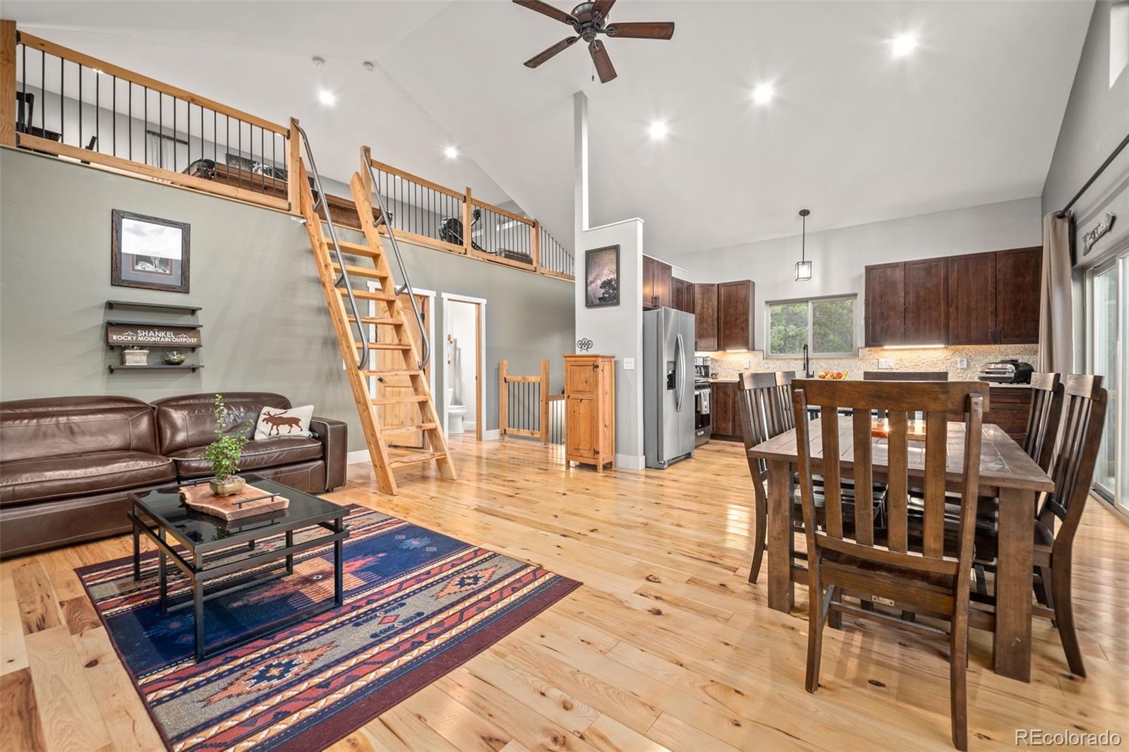 MLS Image #10 for 258  upper forest road,idaho springs, Colorado