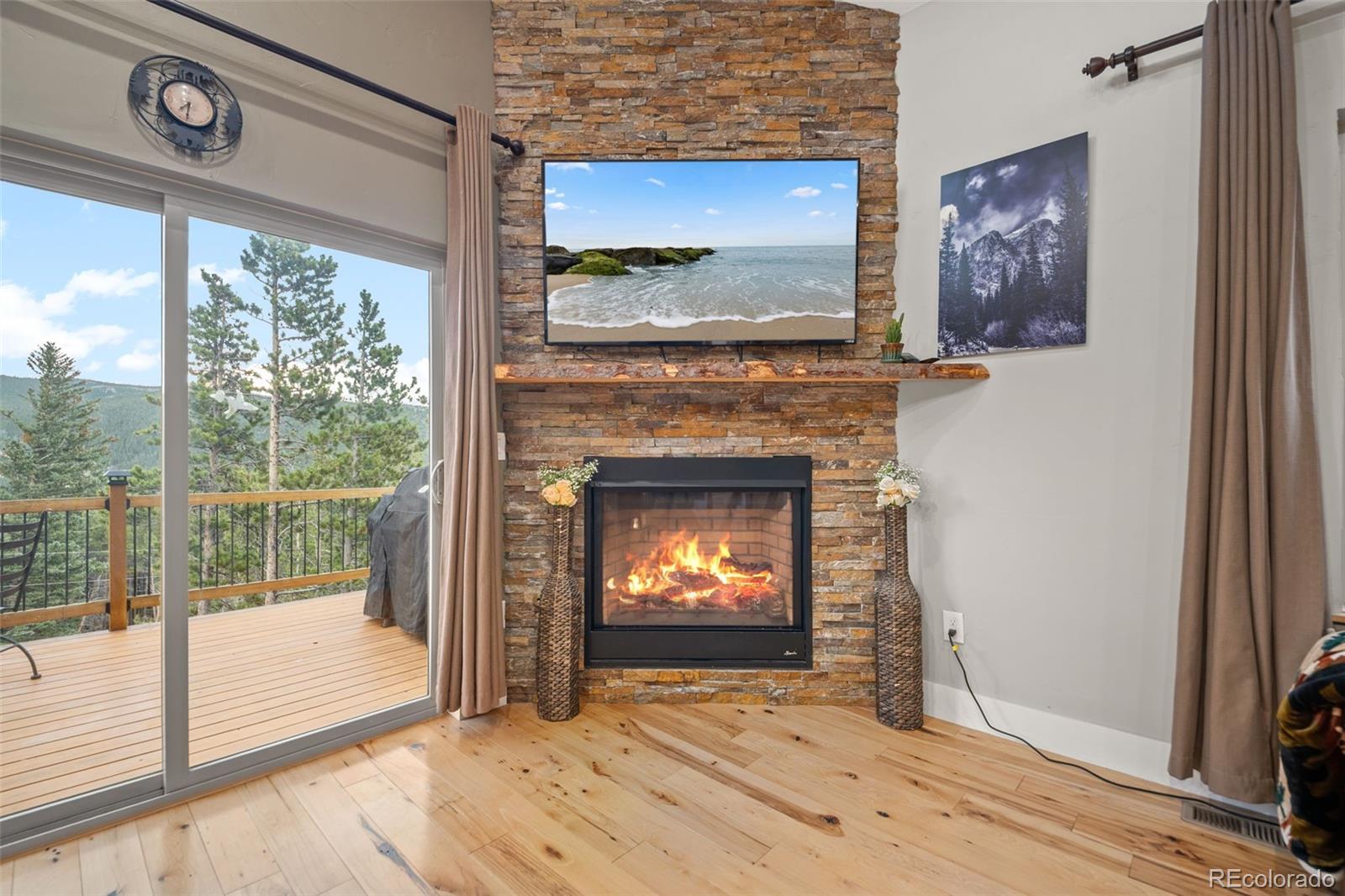 MLS Image #11 for 258  upper forest road,idaho springs, Colorado