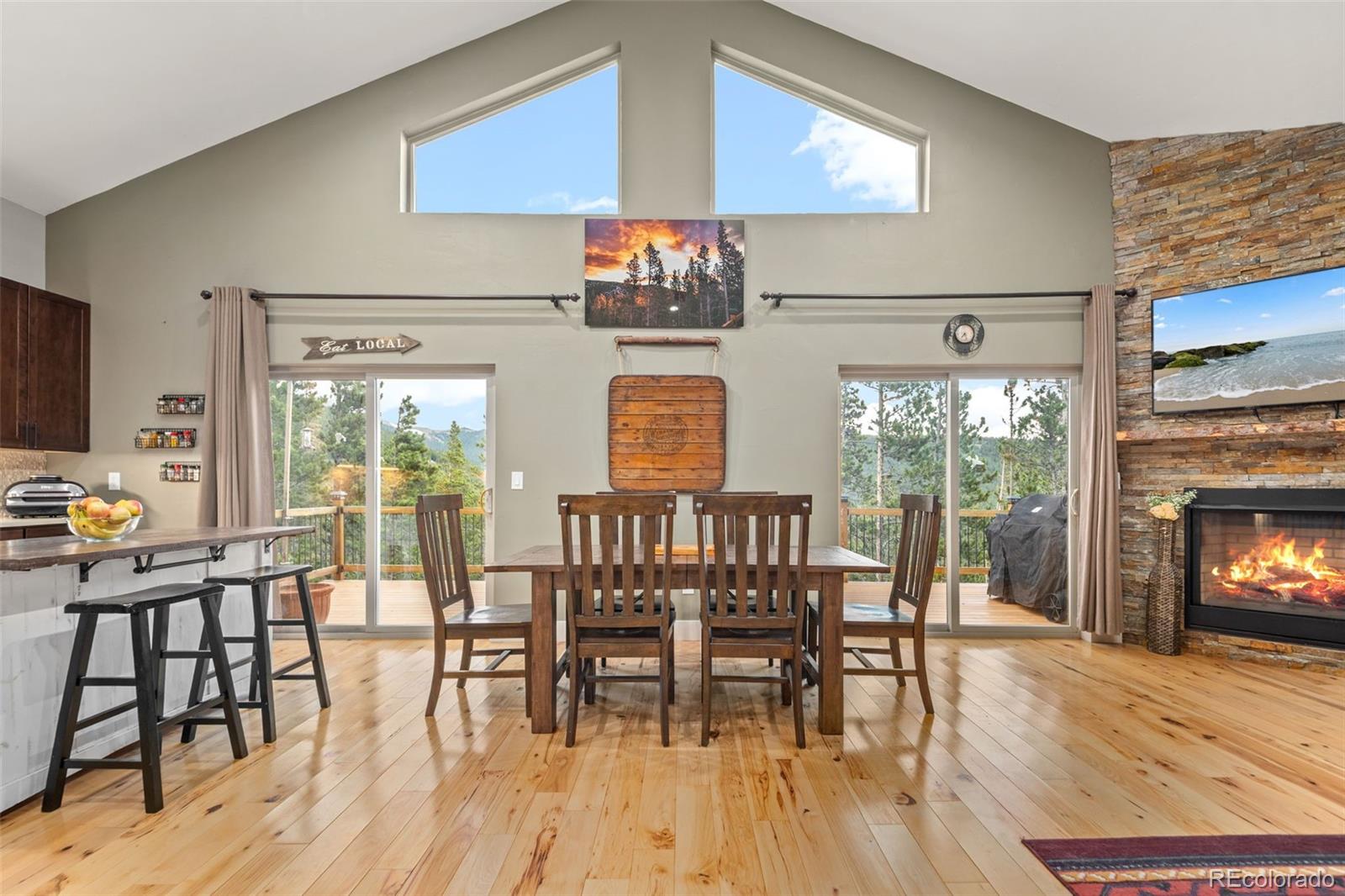 MLS Image #12 for 258  upper forest road,idaho springs, Colorado