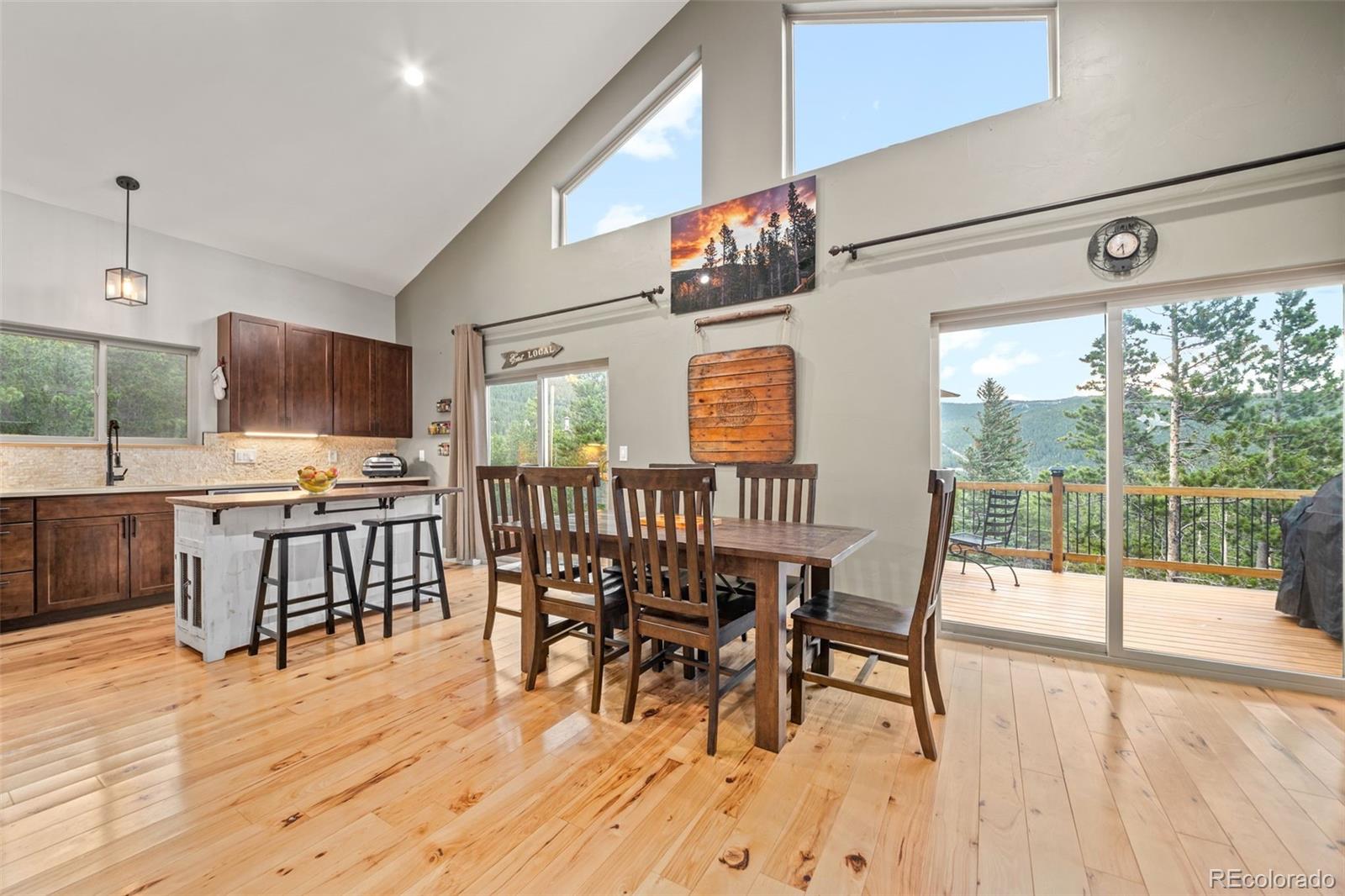 MLS Image #13 for 258  upper forest road,idaho springs, Colorado