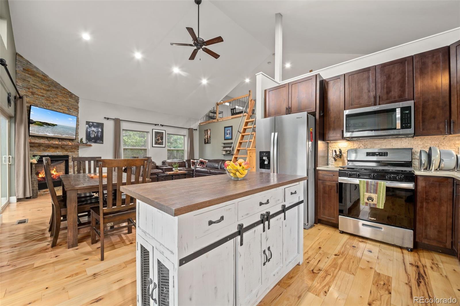 MLS Image #17 for 258  upper forest road,idaho springs, Colorado
