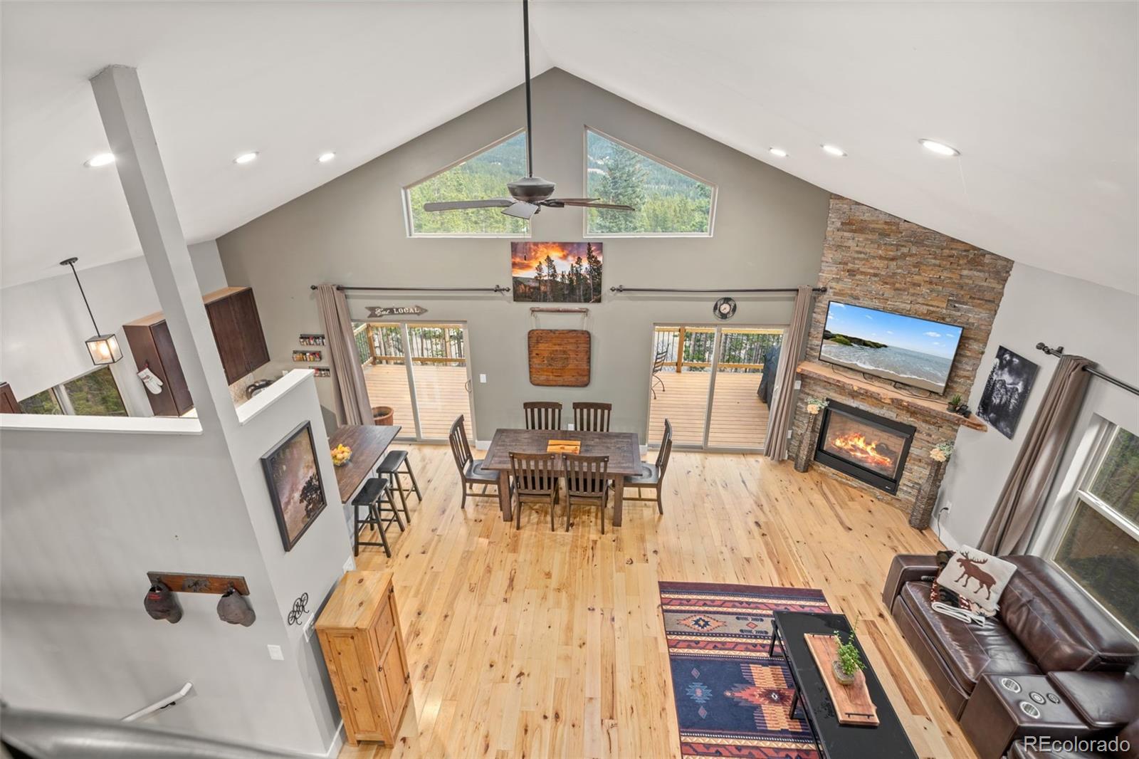 MLS Image #24 for 258  upper forest road,idaho springs, Colorado
