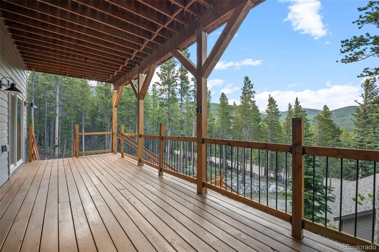 MLS Image #30 for 258  upper forest road,idaho springs, Colorado