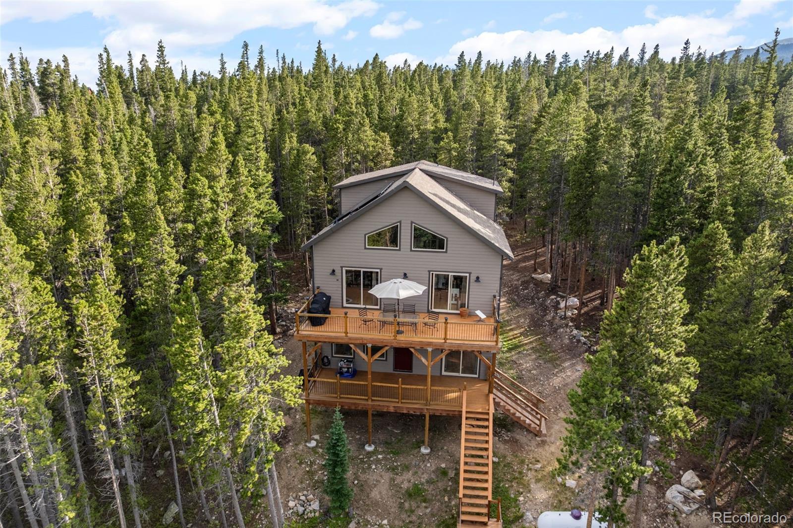 MLS Image #32 for 258  upper forest road,idaho springs, Colorado