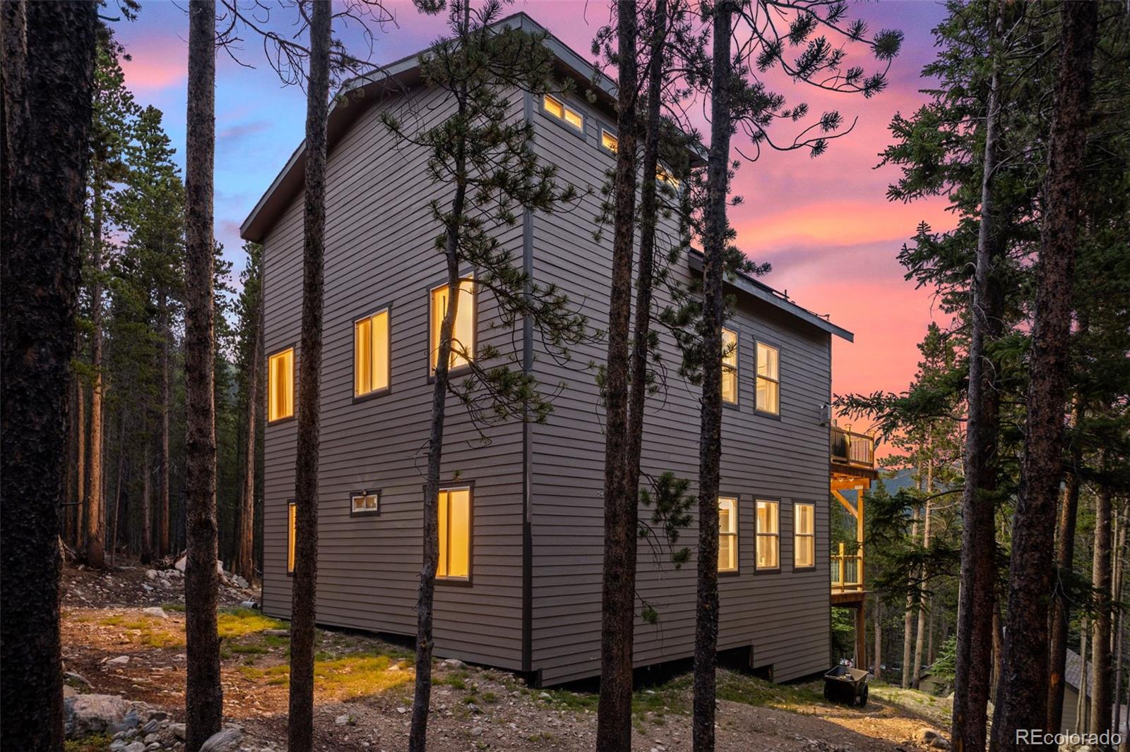 MLS Image #33 for 258  upper forest road,idaho springs, Colorado
