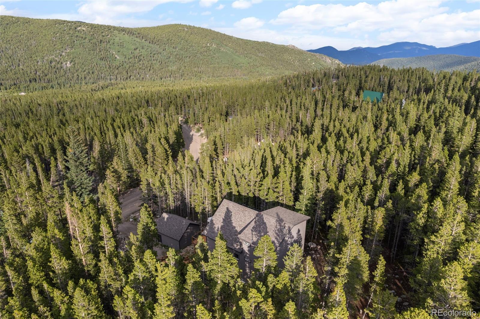 MLS Image #35 for 258  upper forest road,idaho springs, Colorado