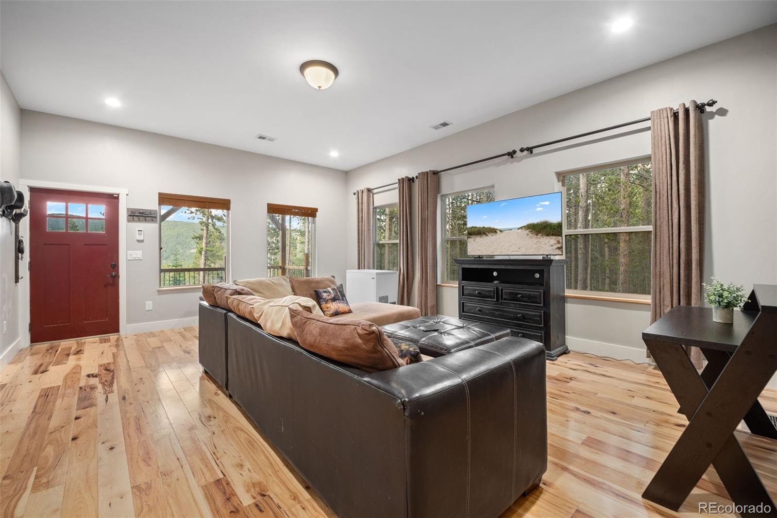 MLS Image #4 for 258  upper forest road,idaho springs, Colorado