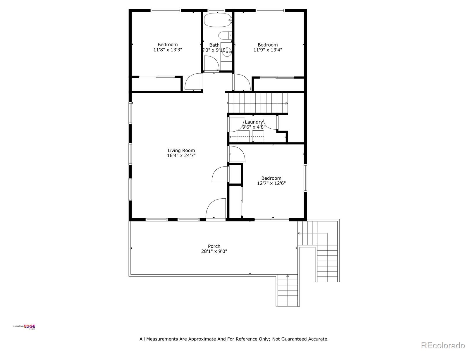 MLS Image #45 for 258  upper forest road,idaho springs, Colorado